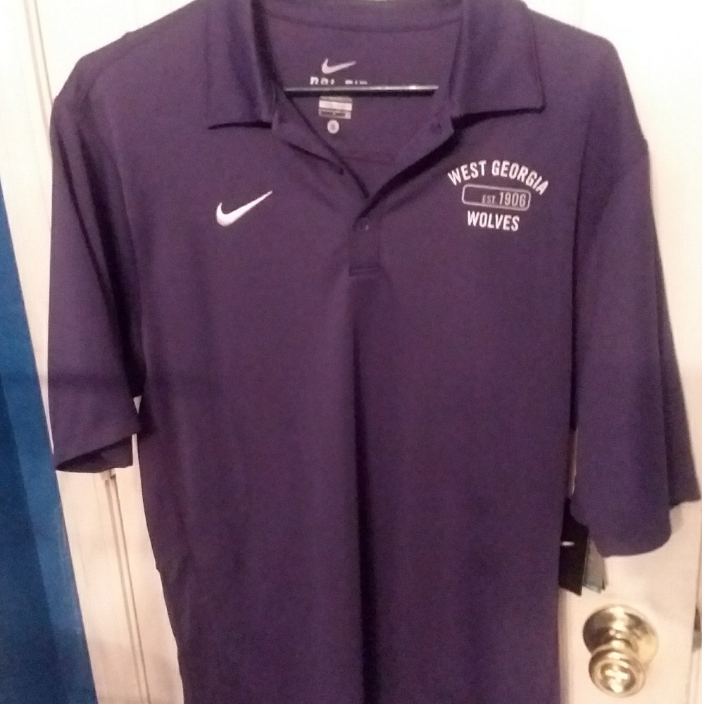 Nike Dri Fit
